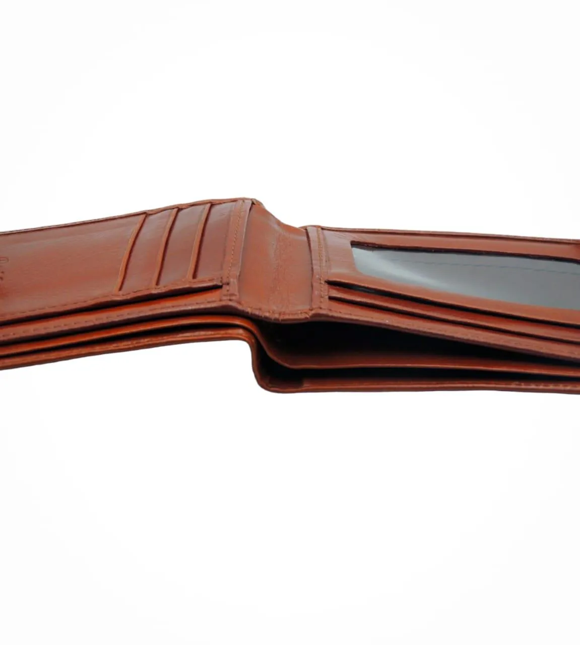 PERIDOT GLOSS2 BIFOLD WALLET LHT