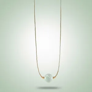Prime Necklace