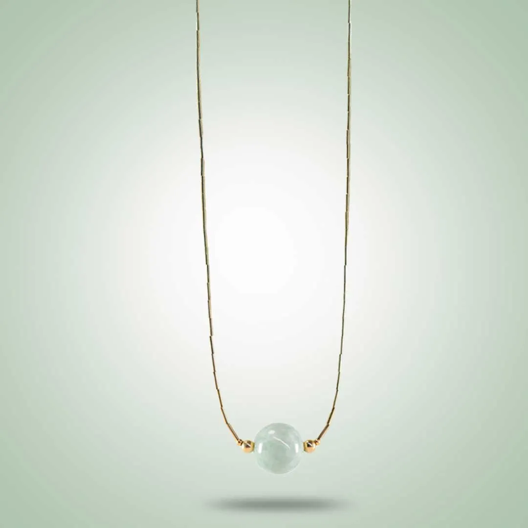 Prime Necklace