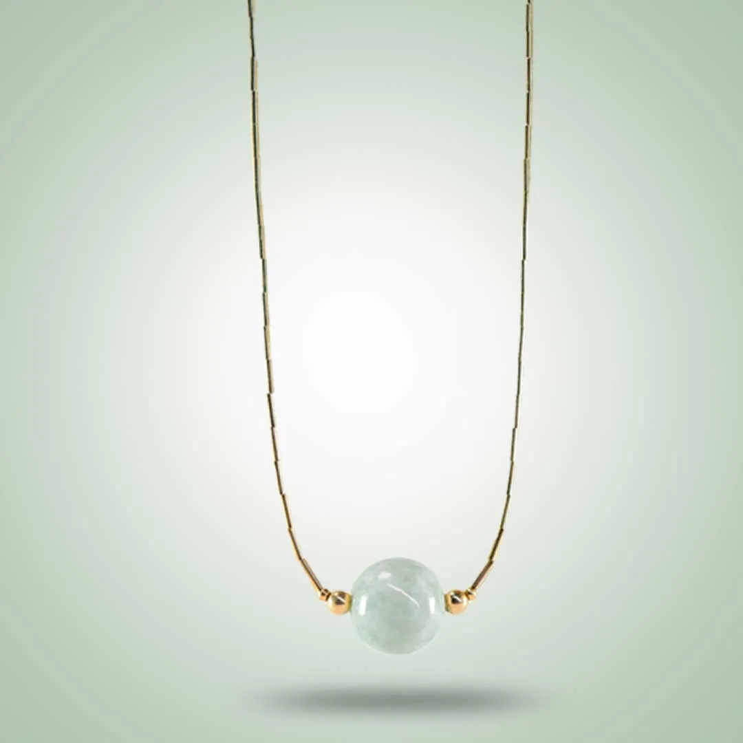 Prime Necklace