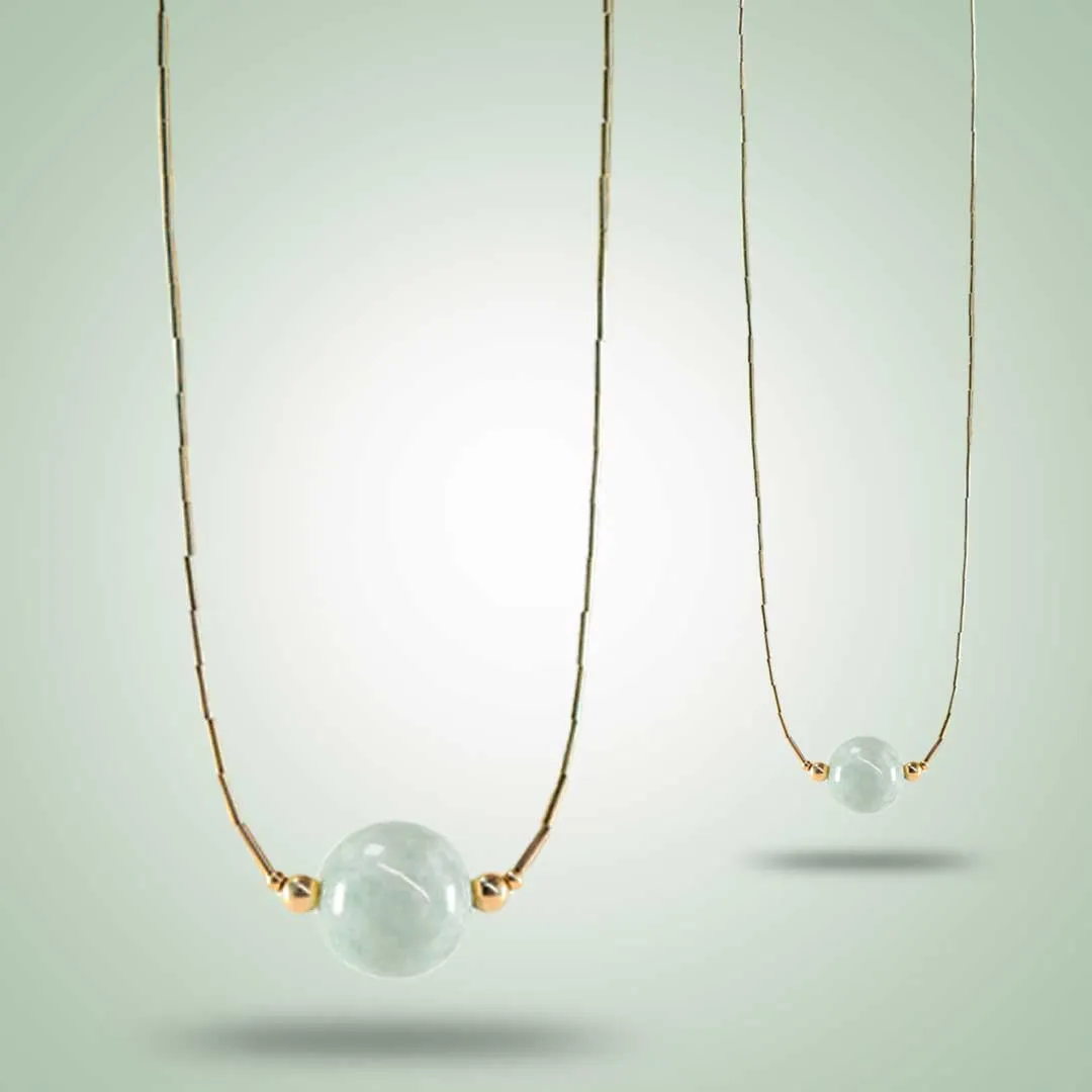 Prime Necklace