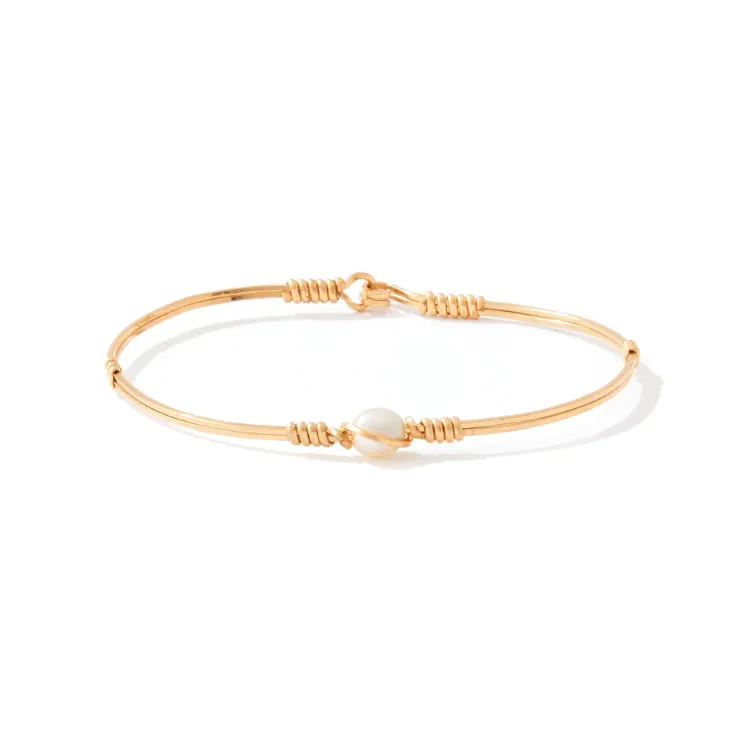 Ronaldo Breathe Bracelet