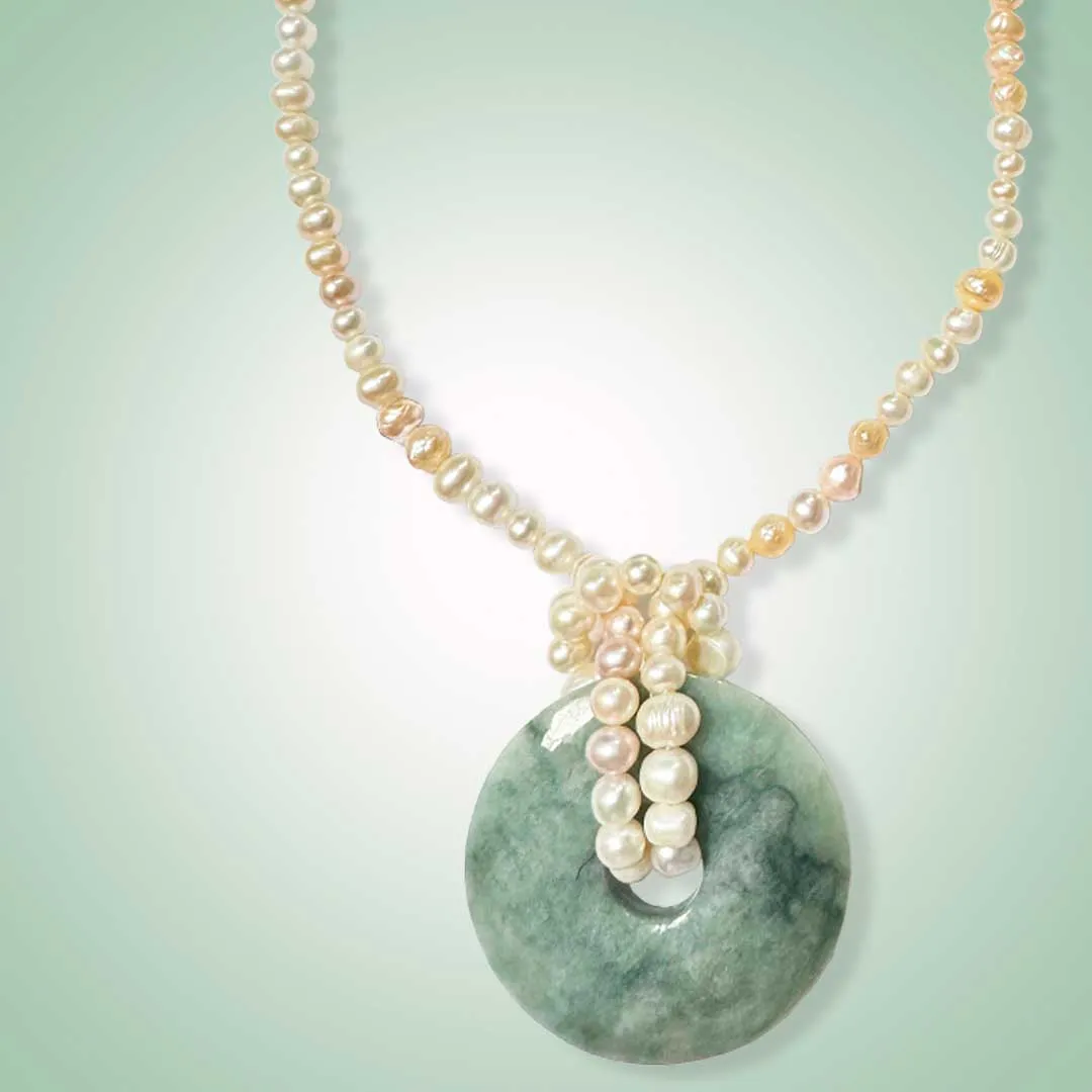 Sabrina Necklace