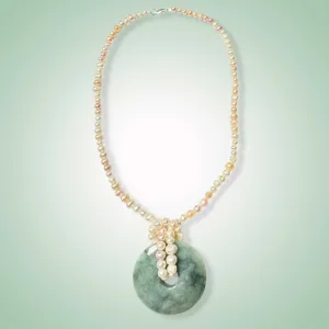 Sabrina Necklace