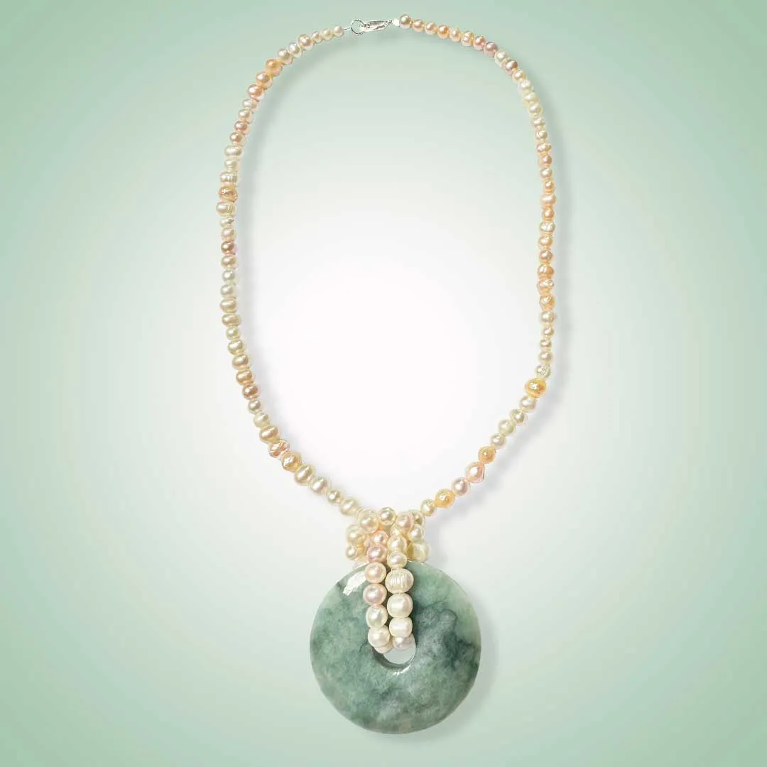 Sabrina Necklace