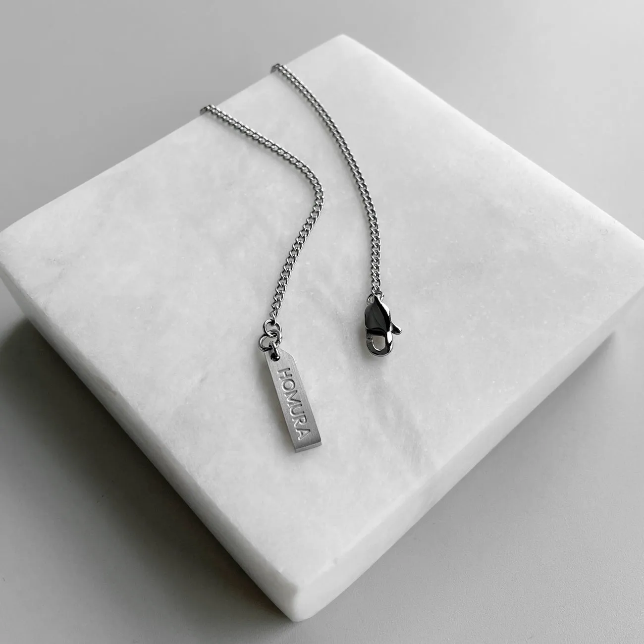 Saito® Nephrite Jade, Necklace
