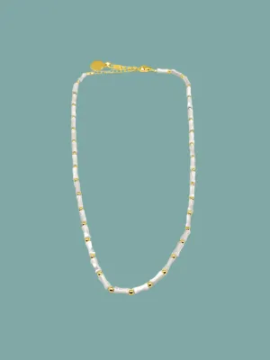 Salem Necklace