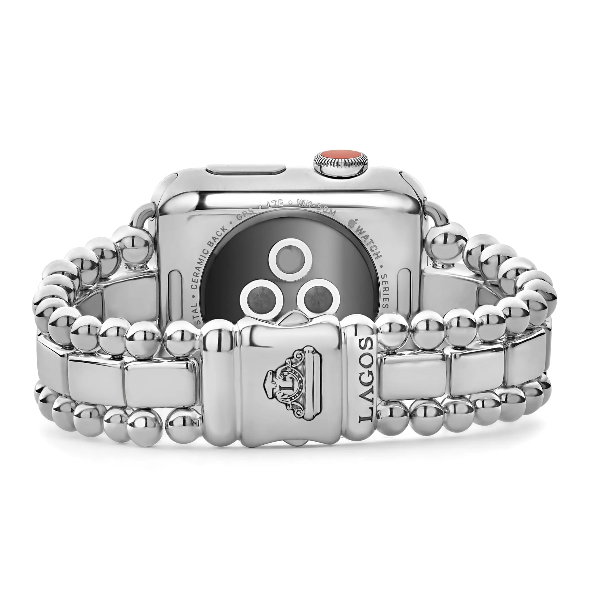 Smart Caviar Stainless Steel Smart Caviar Gift Set