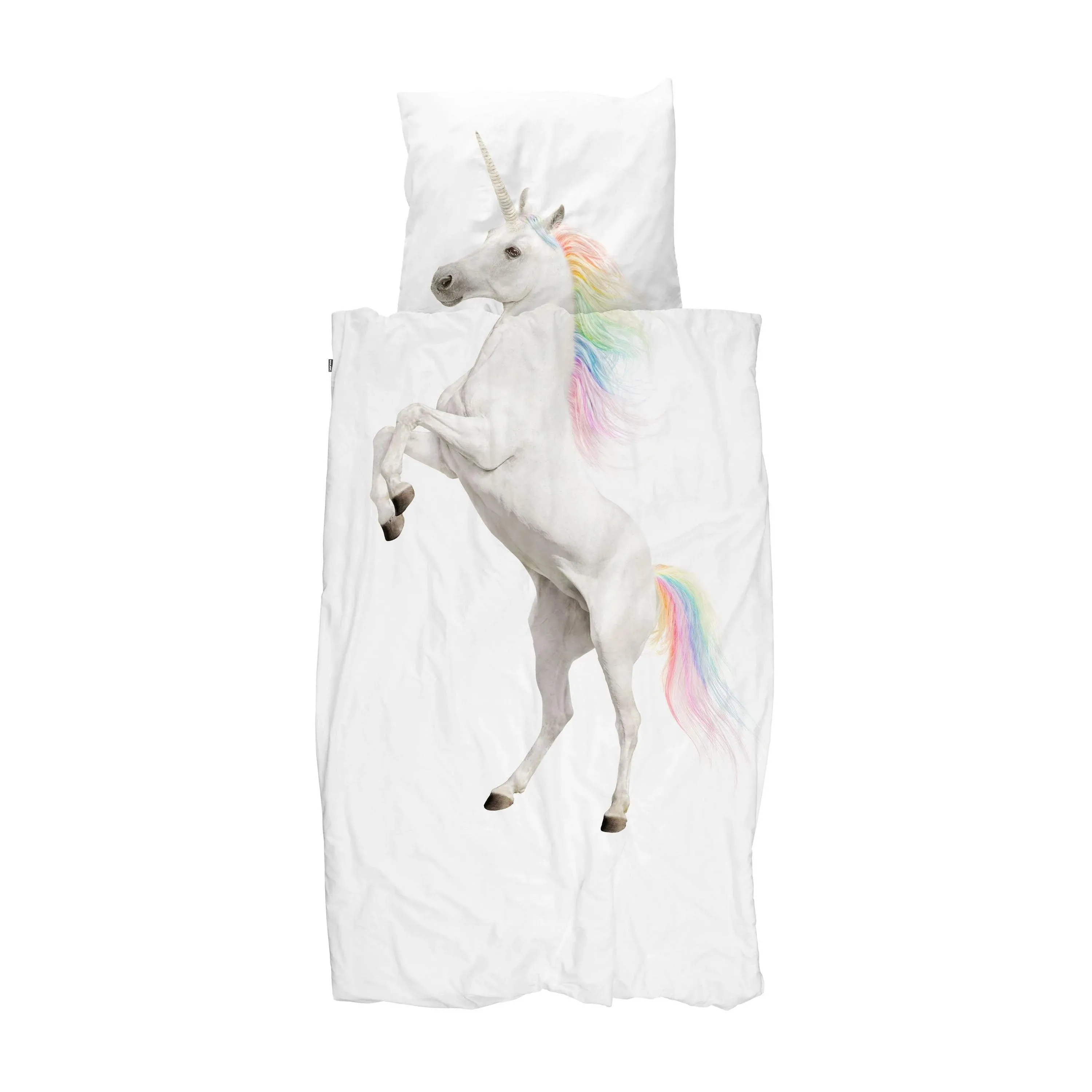 Snurk Kids Duvet Cover Unicorn