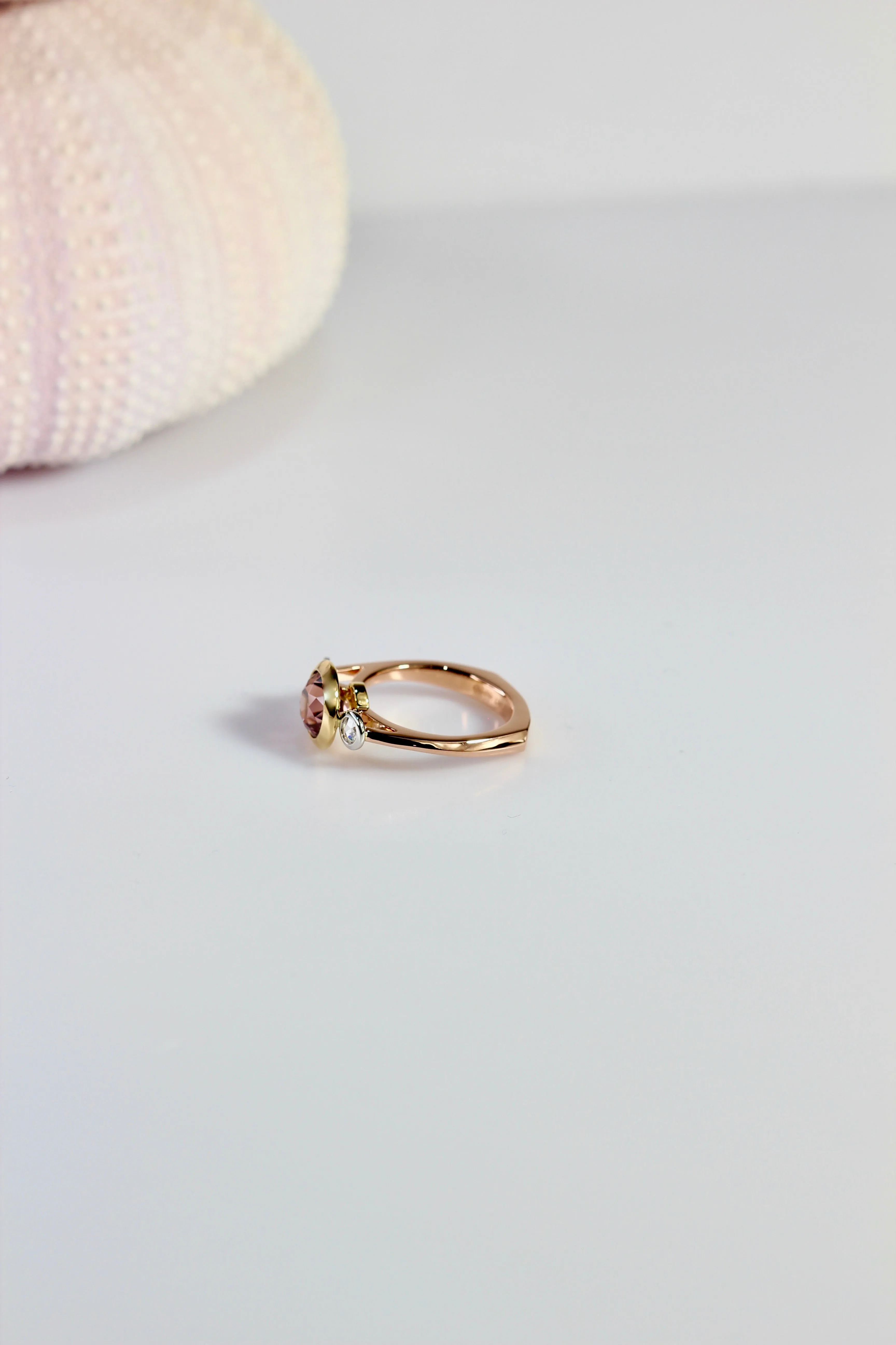Solvara Ring