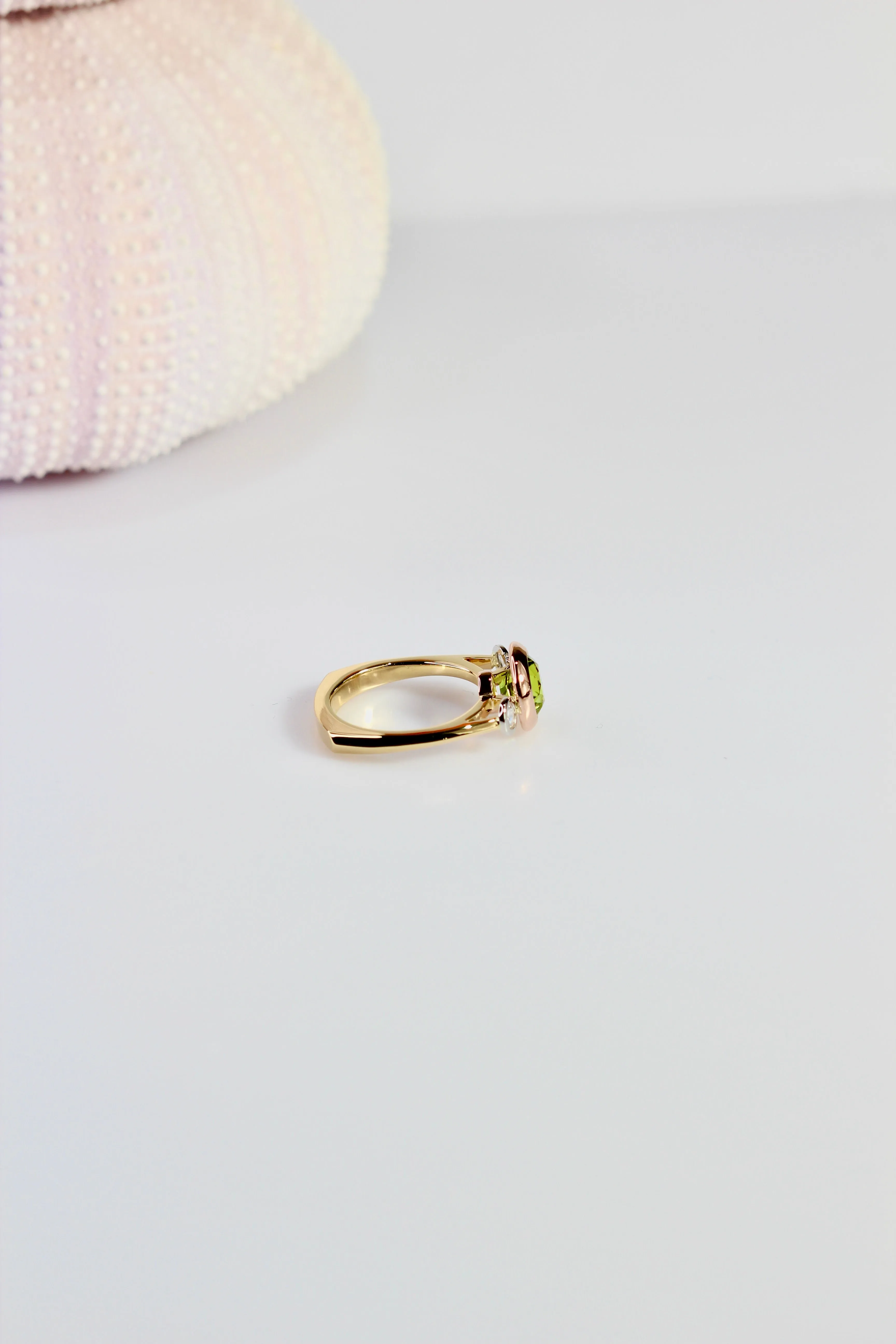 Solvara Ring