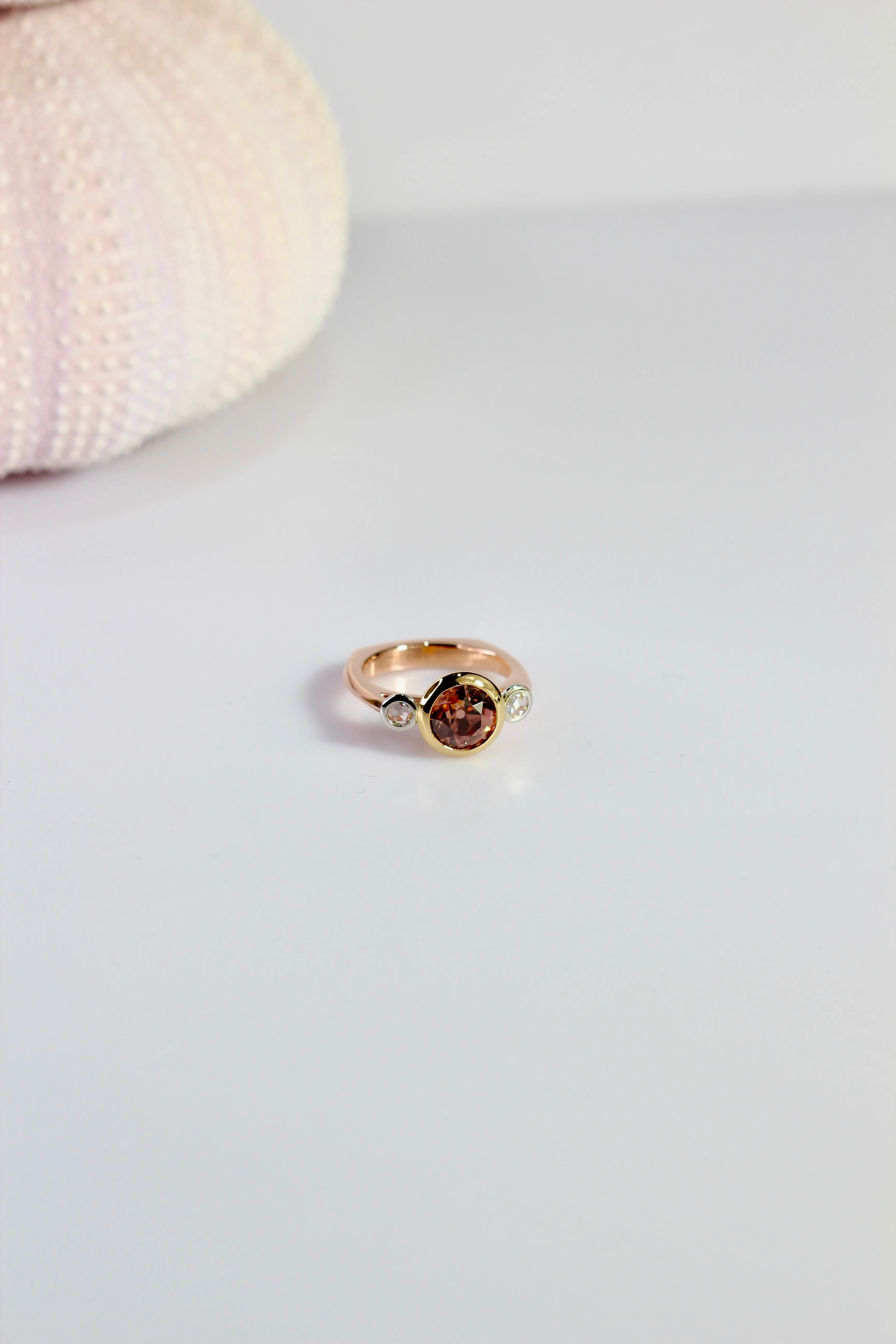 Solvara Ring
