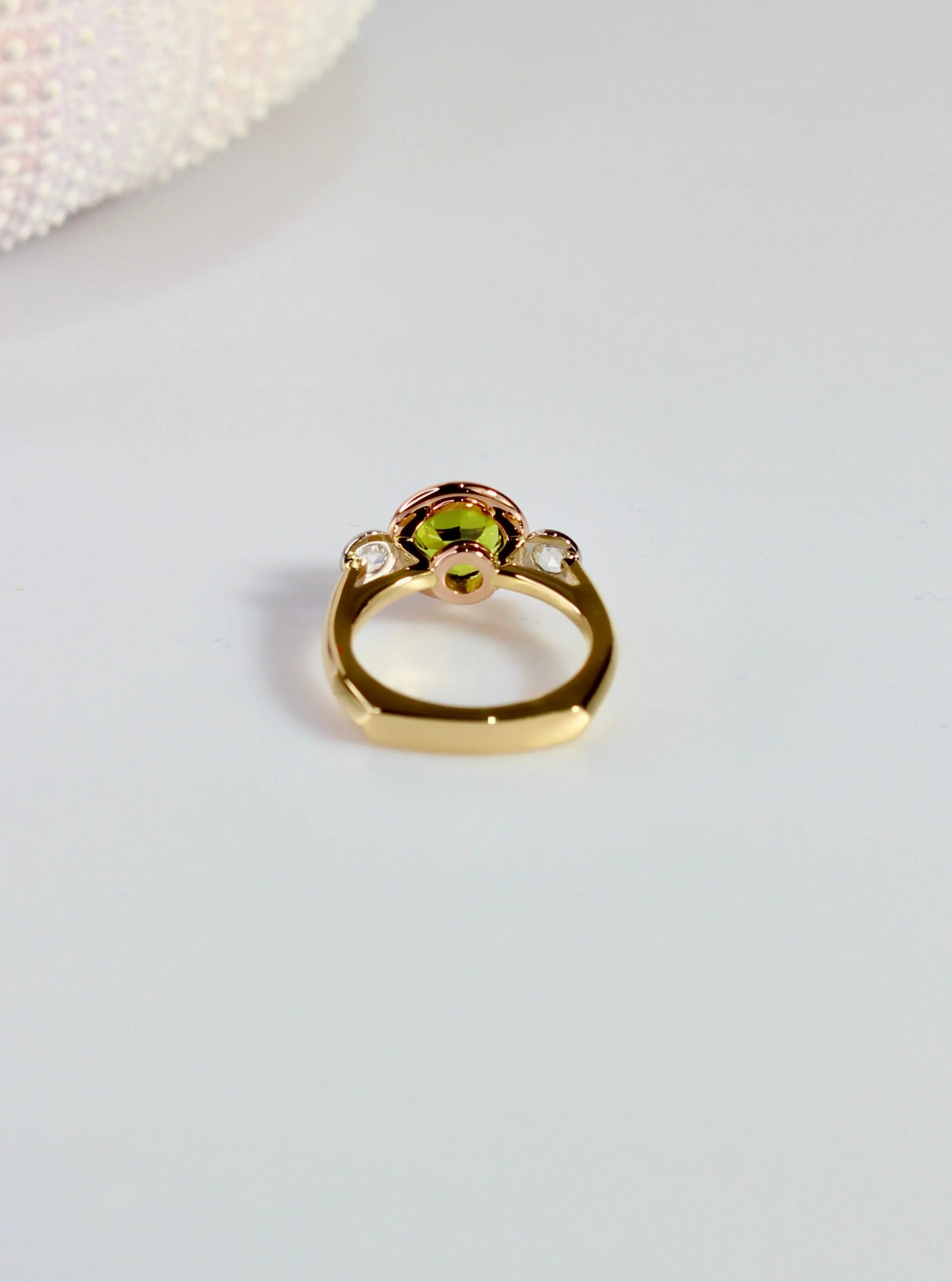 Solvara Ring