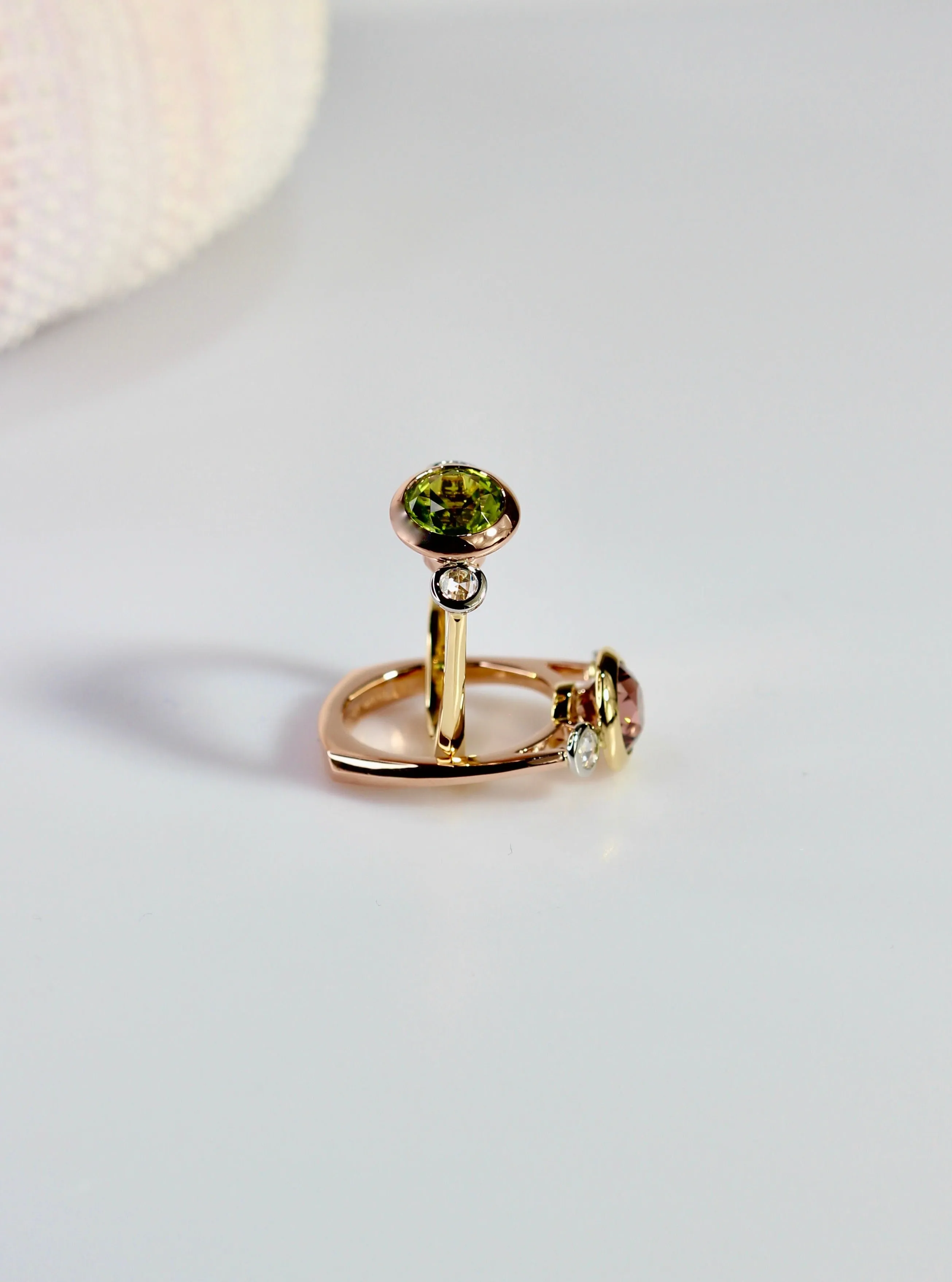 Solvara Ring