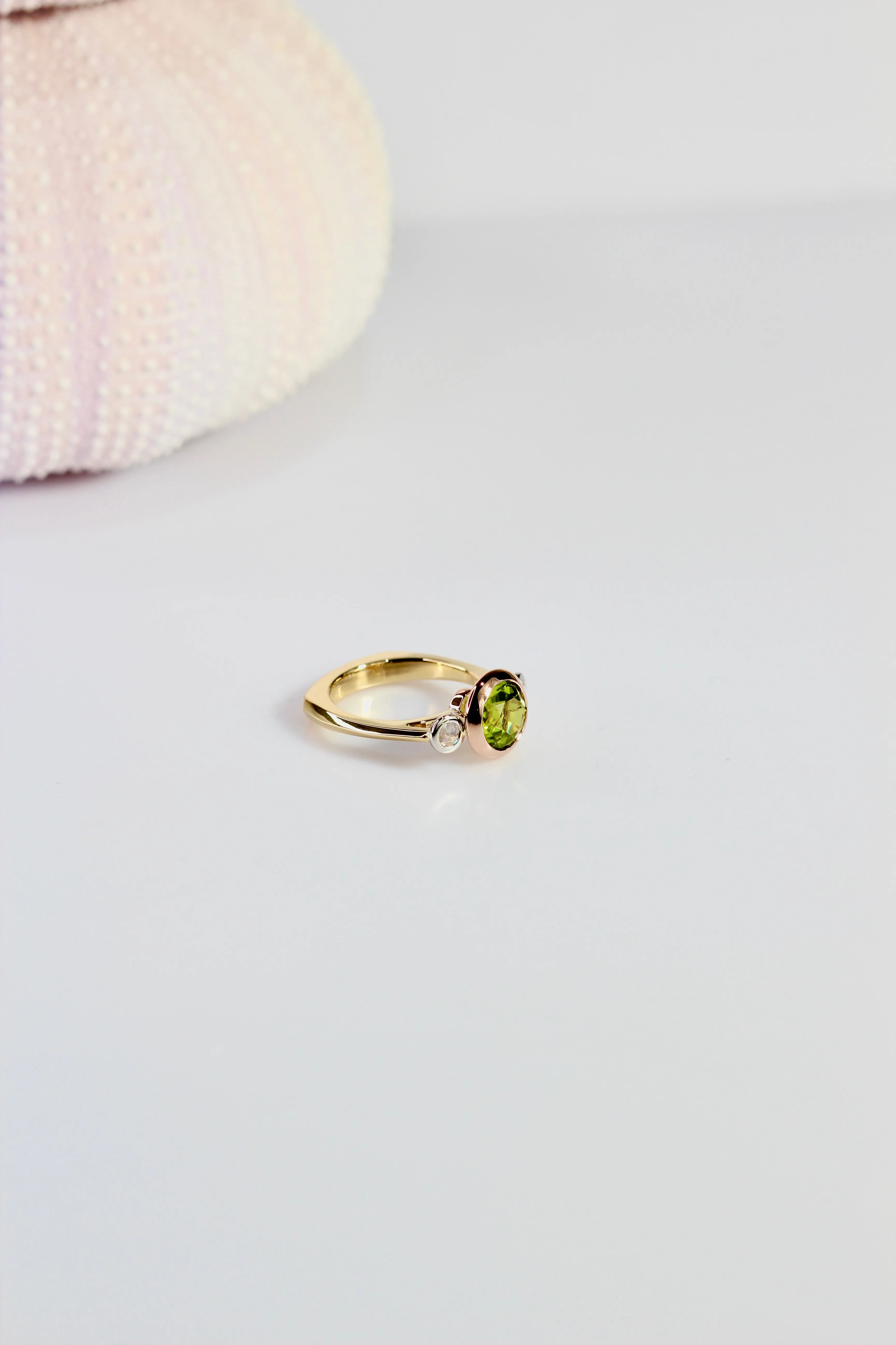 Solvara Ring