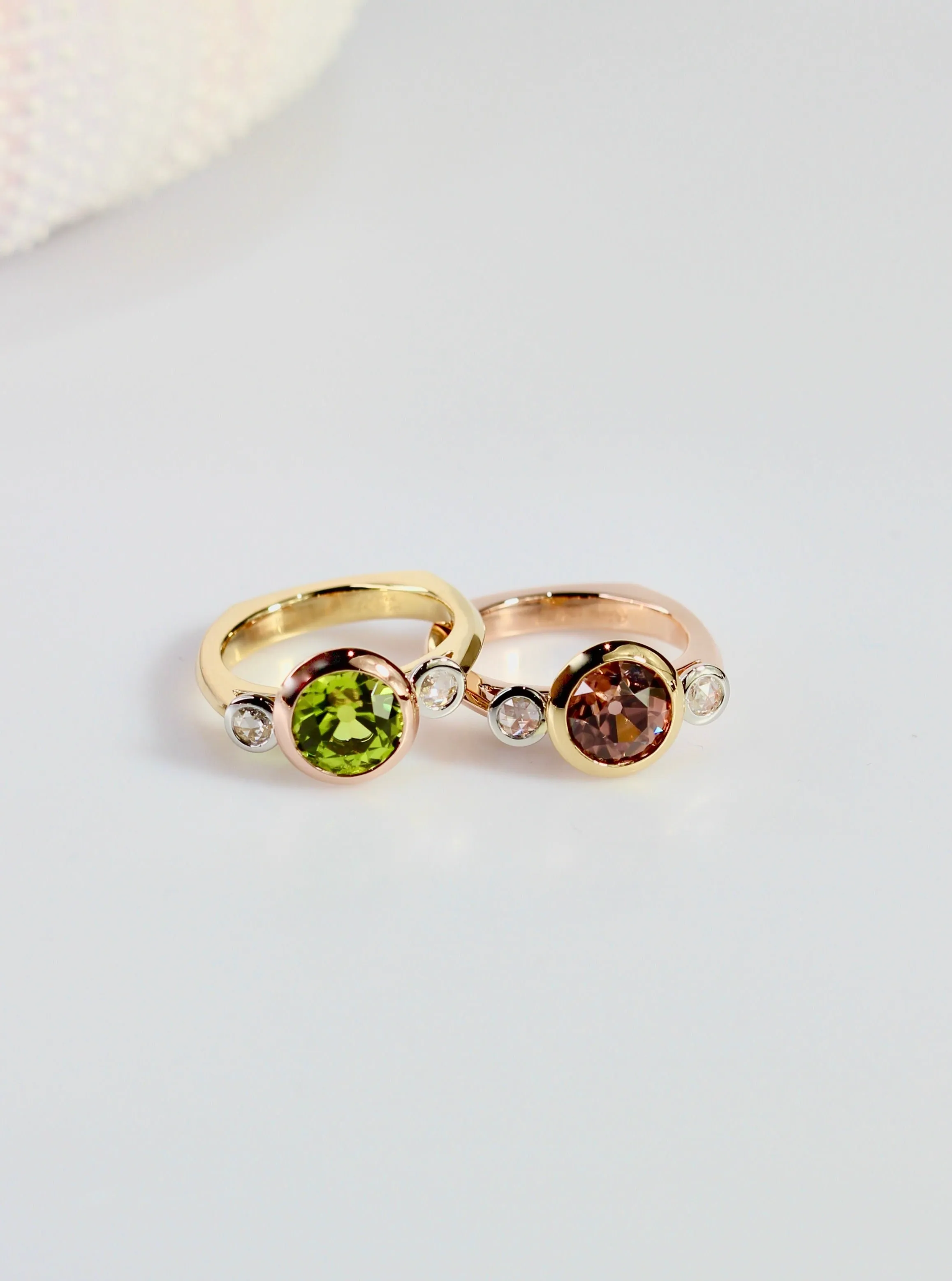 Solvara Ring