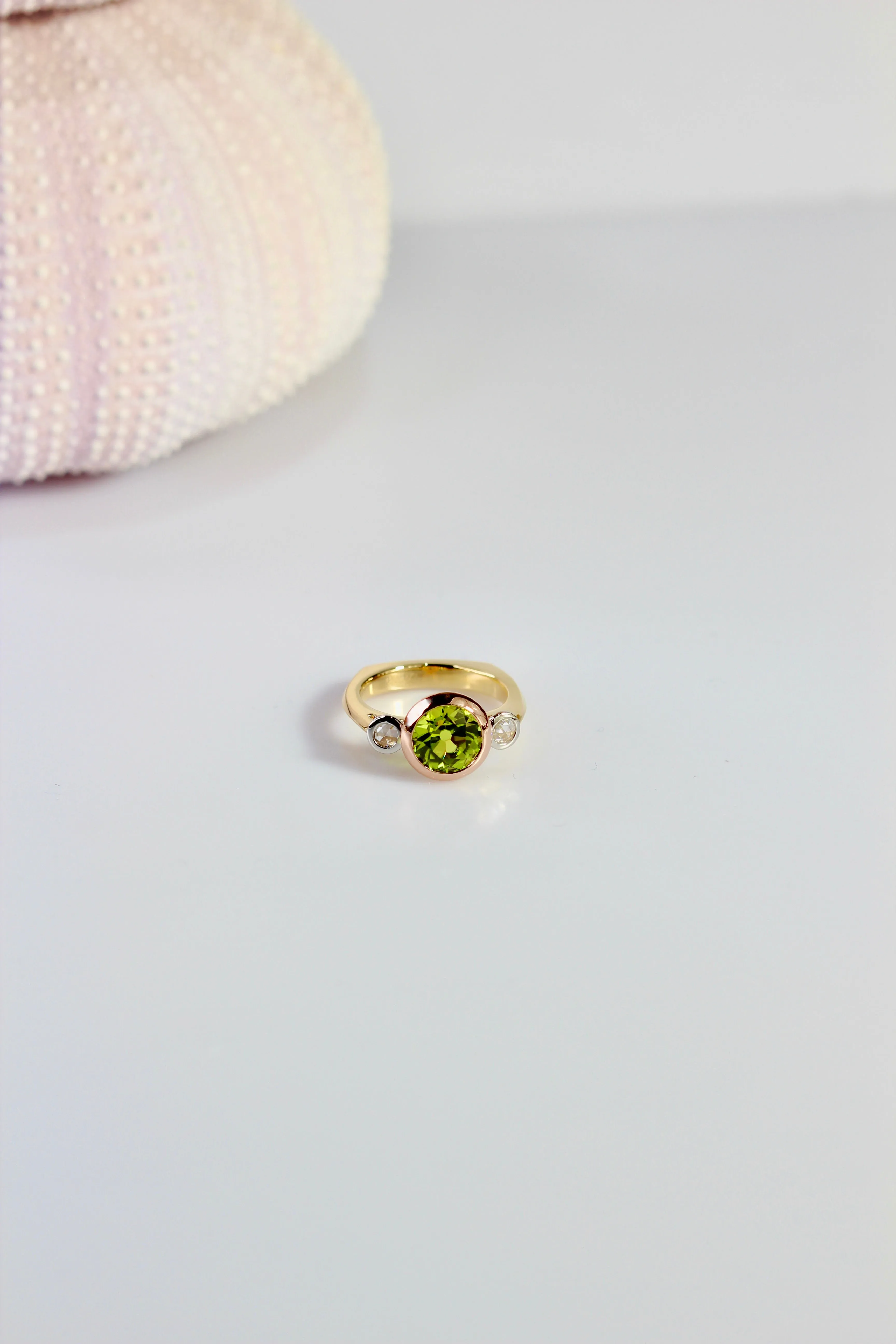 Solvara Ring
