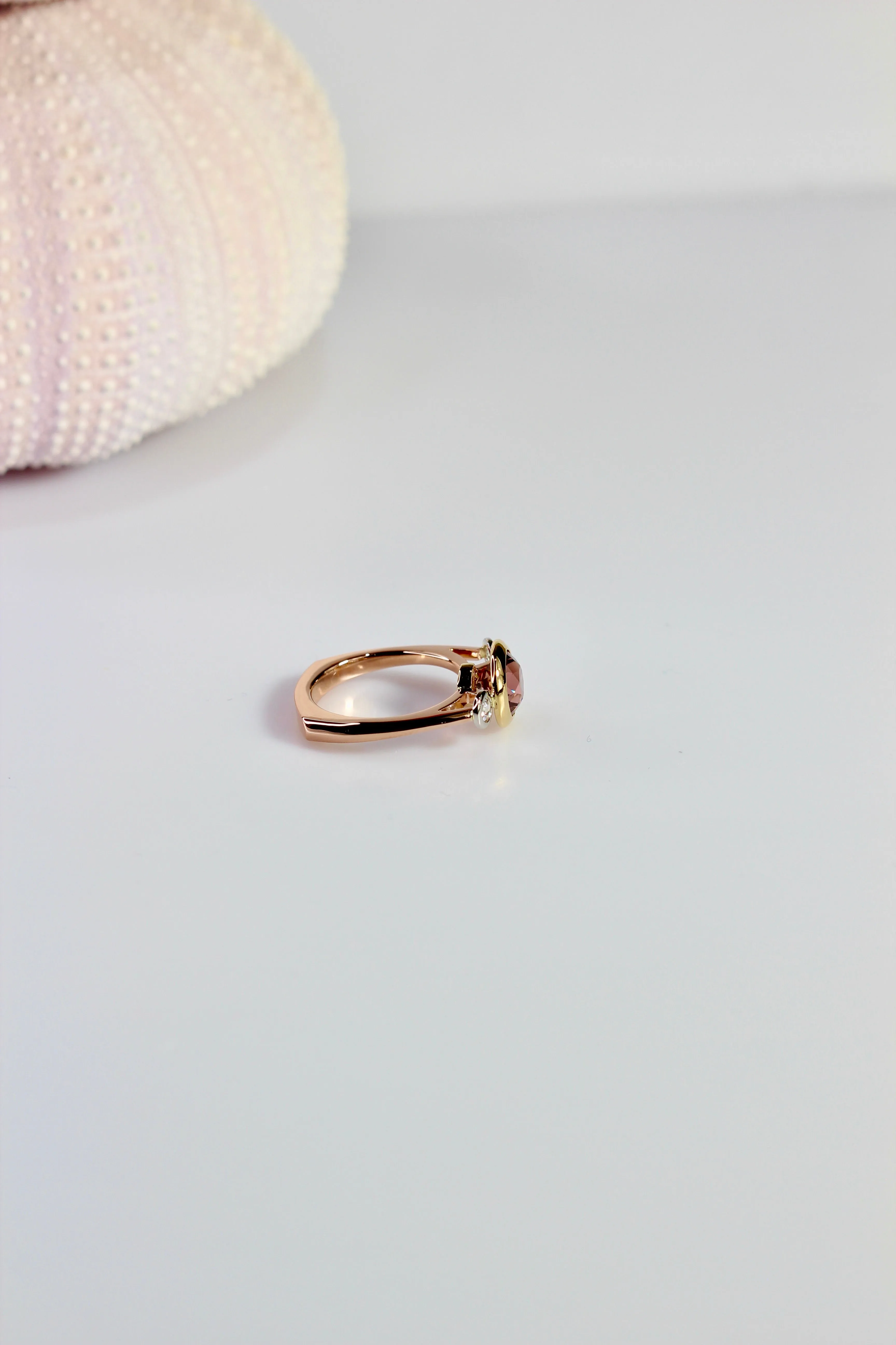 Solvara Ring