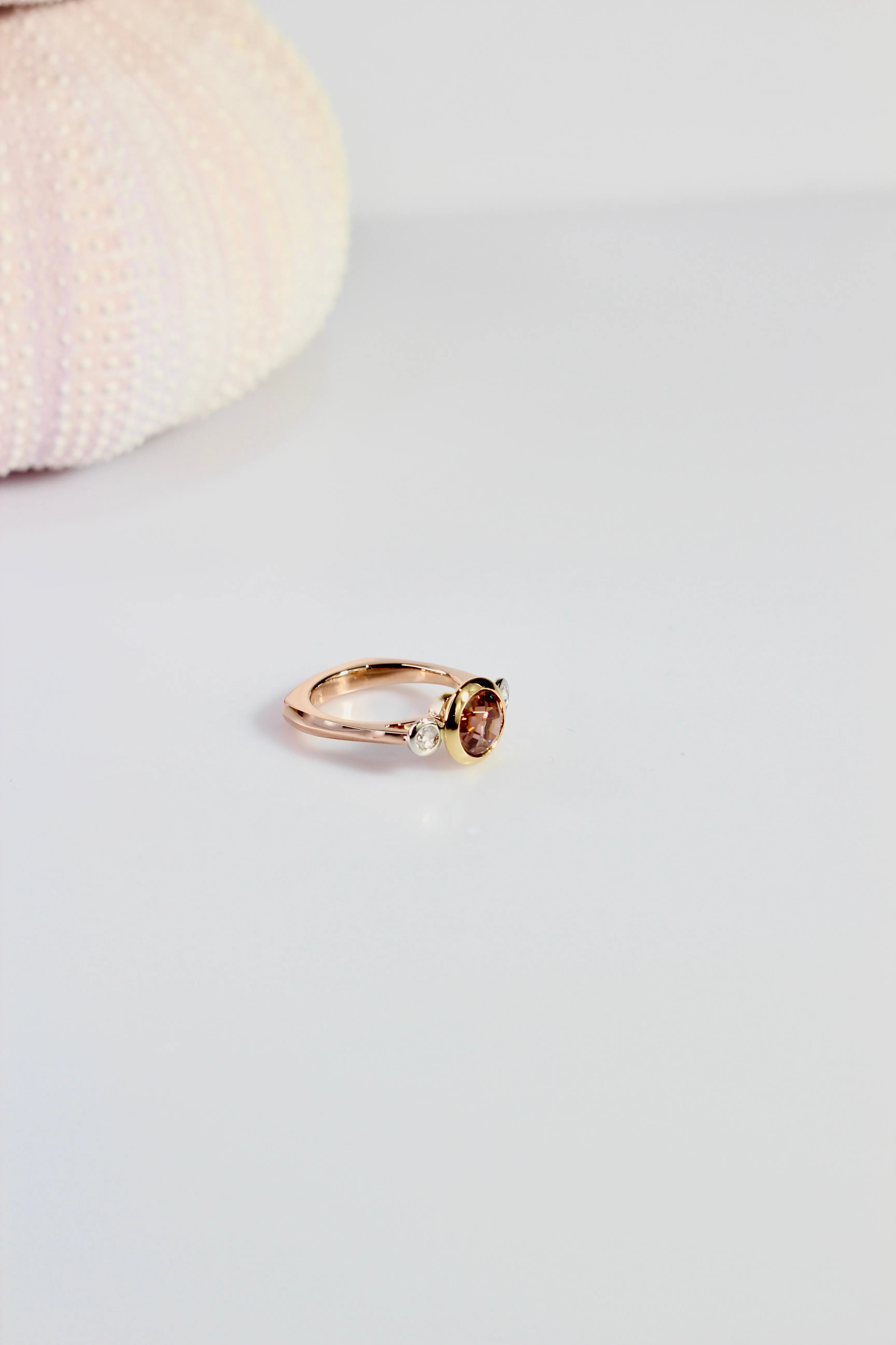 Solvara Ring