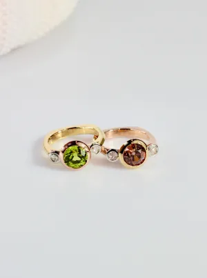Solvara Ring