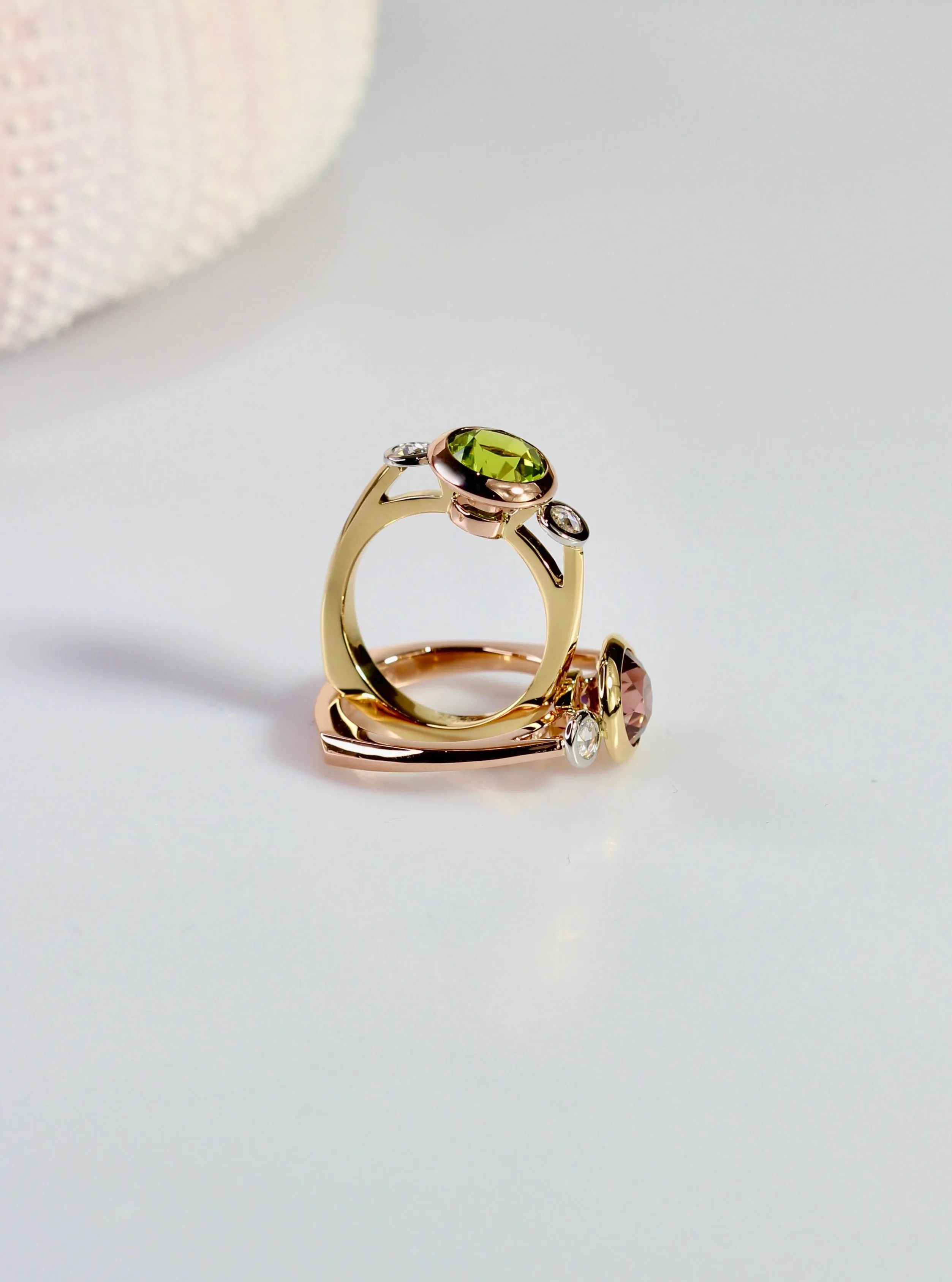 Solvara Ring