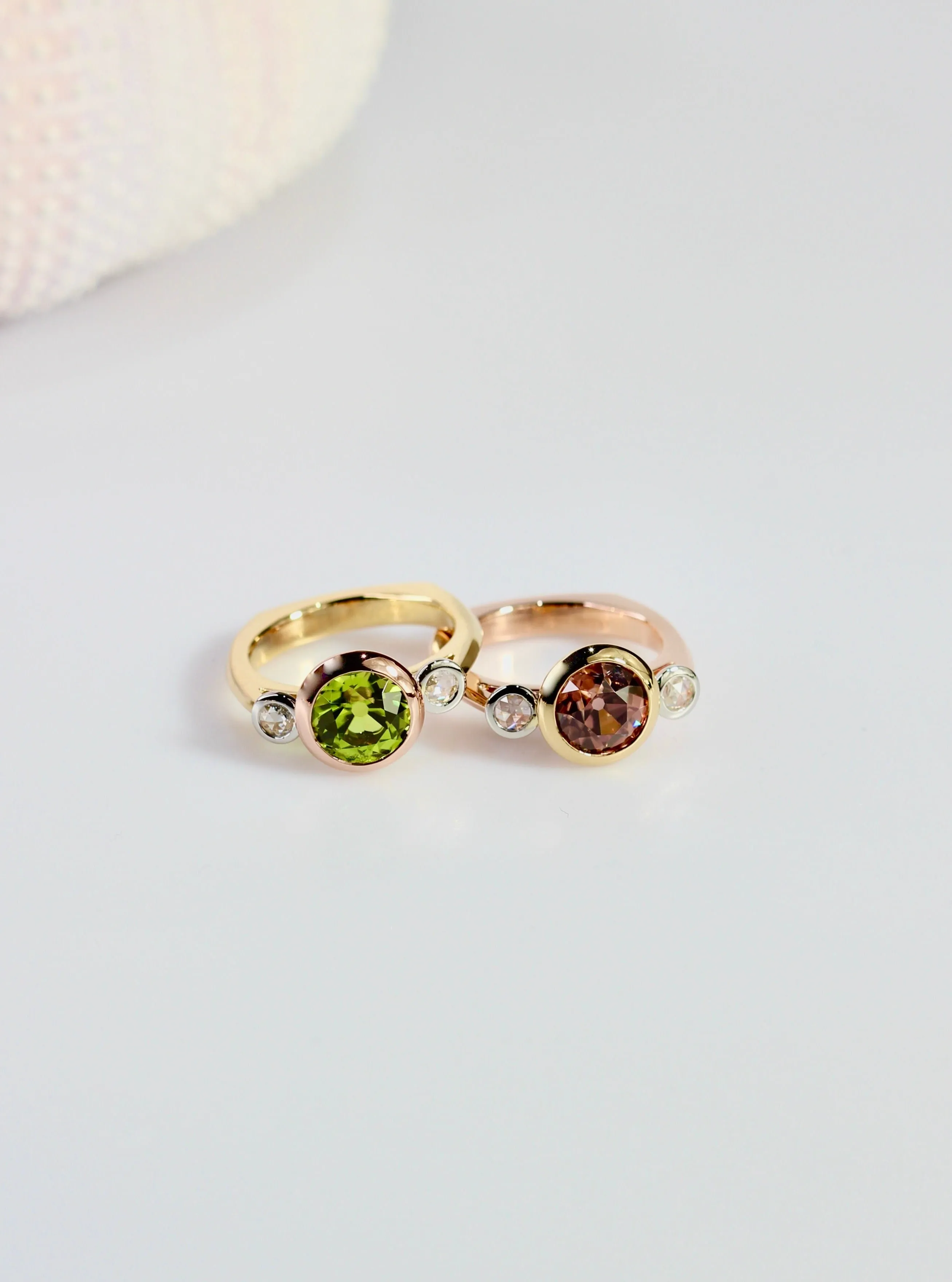 Solvara Ring