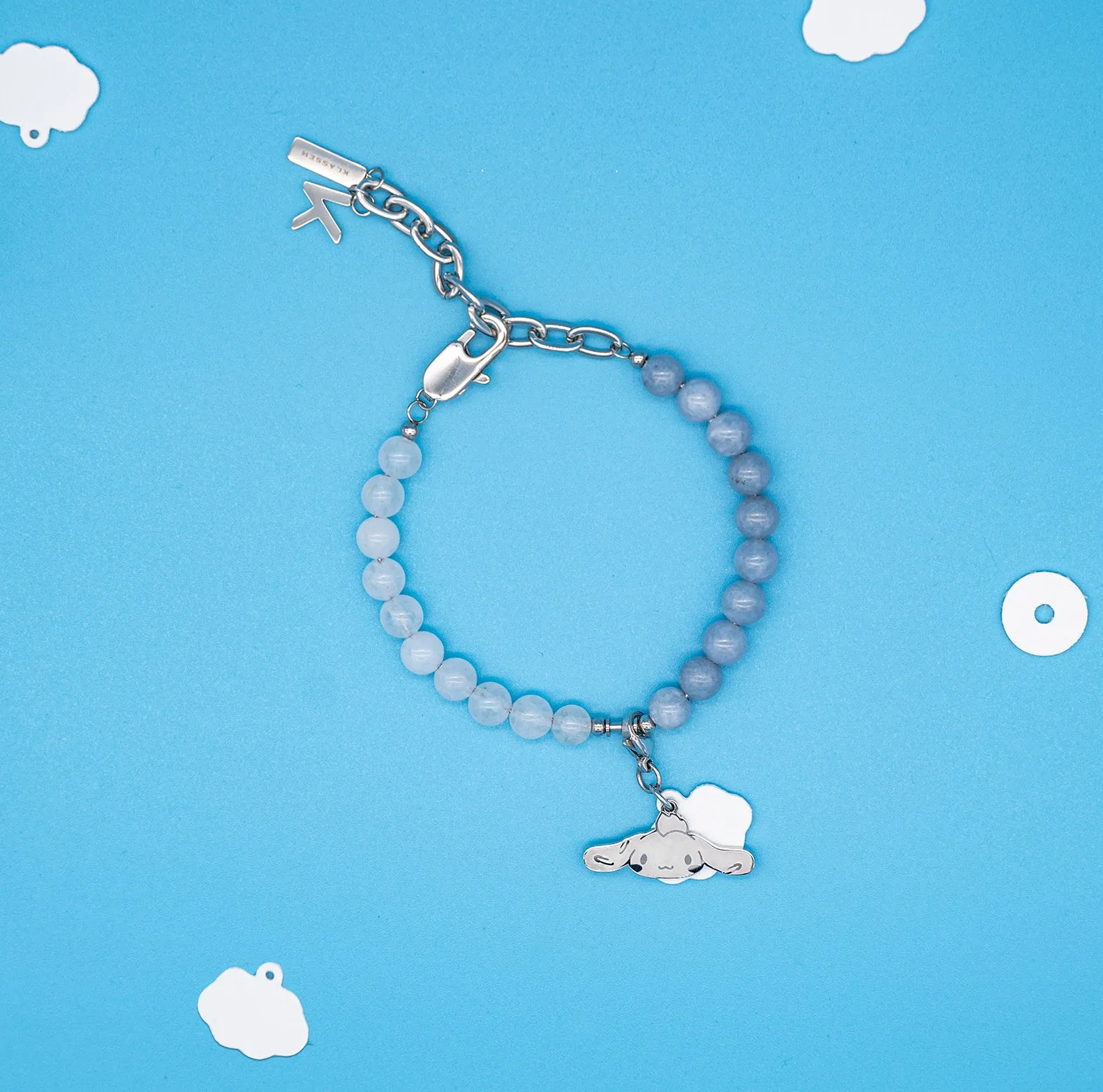 Stonegem Bracelet x Cinnamoroll