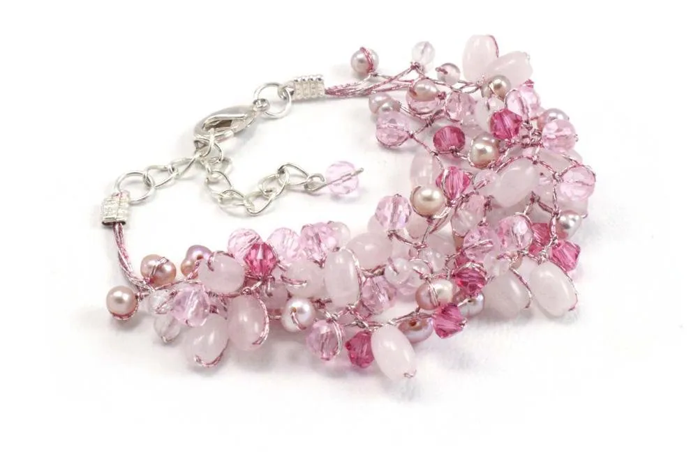 T29-02 : The Ocean Stars Bracelet