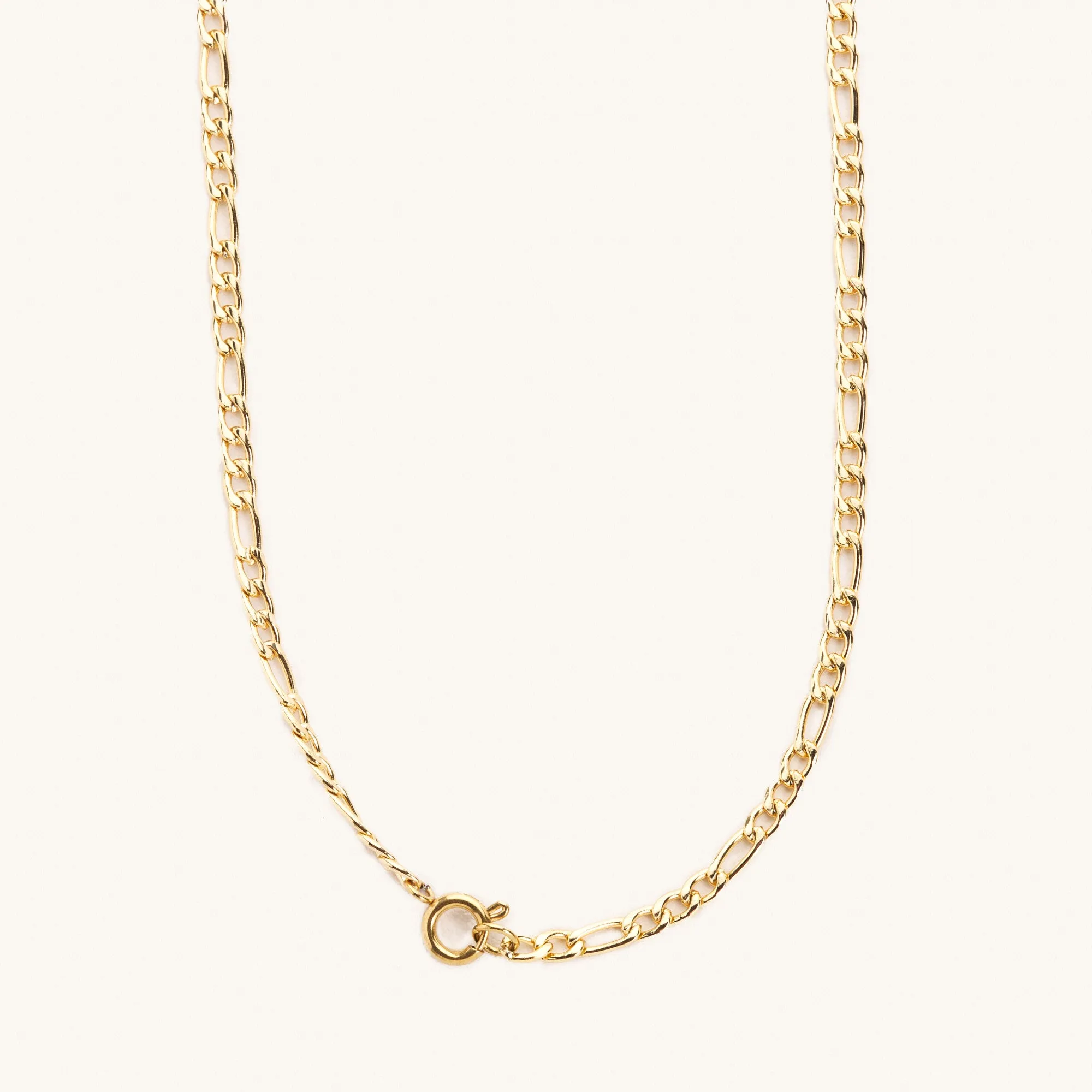 Tasha Gold Filled Necklace