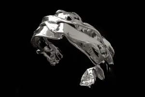 The Falls Cuff
