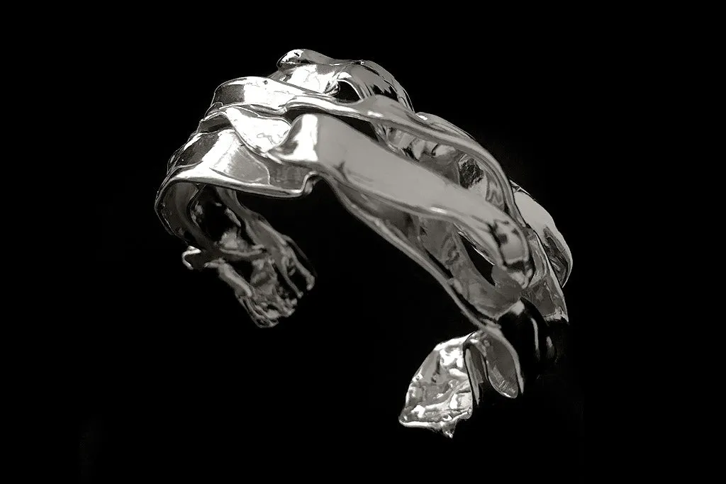 The Falls Cuff