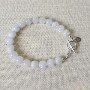 The Goddess Bracelet