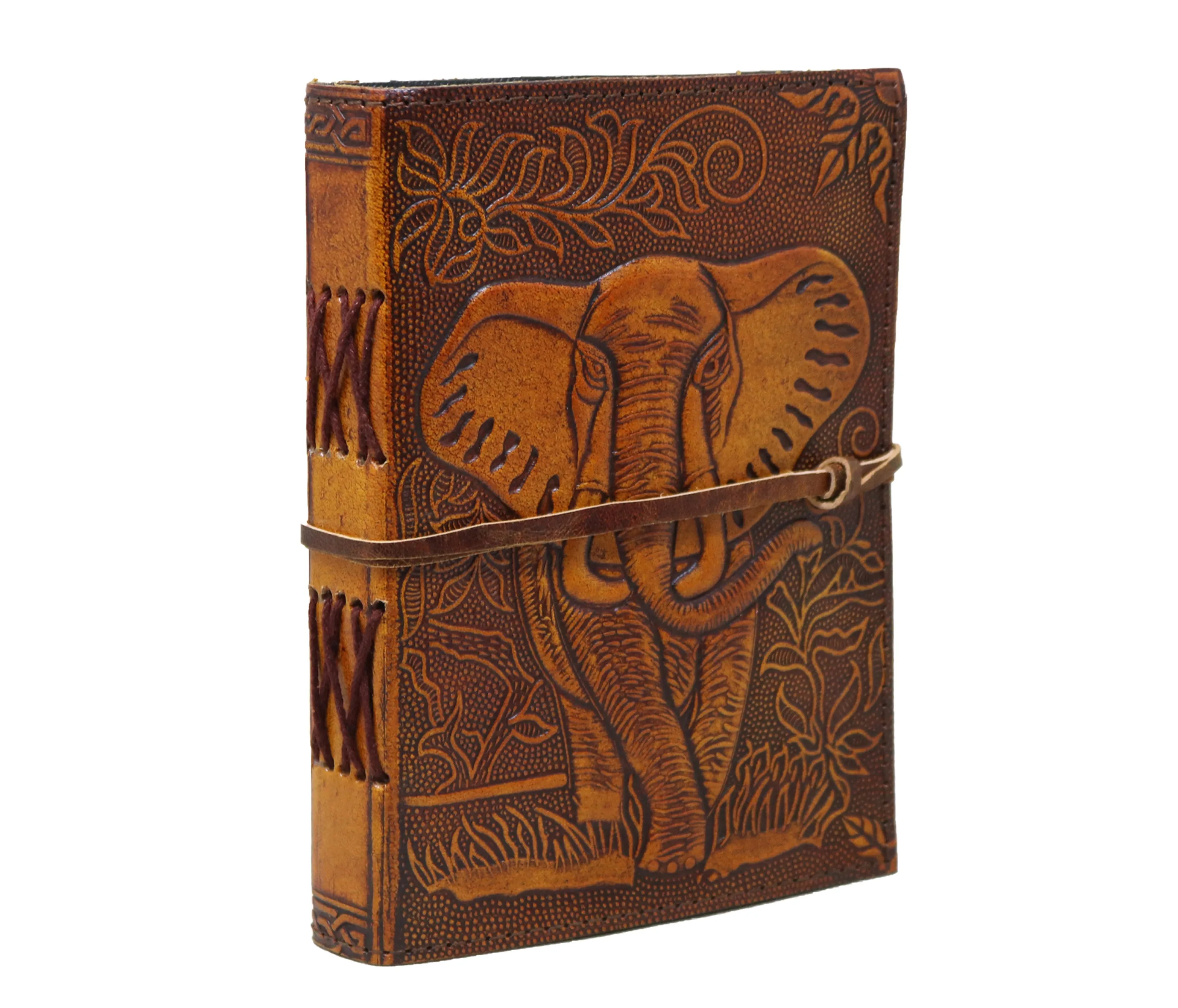The Mighty Elephant
