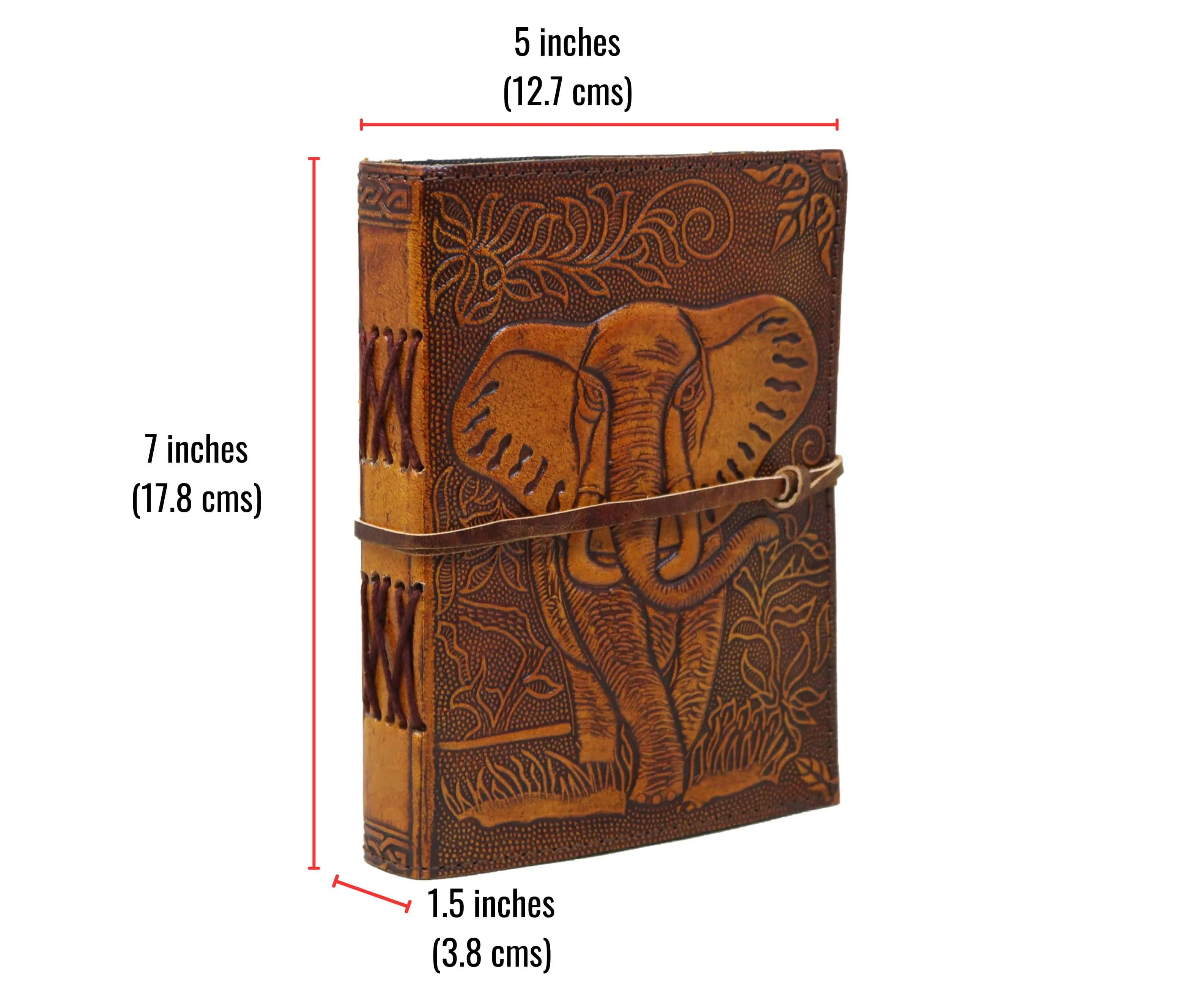 The Mighty Elephant