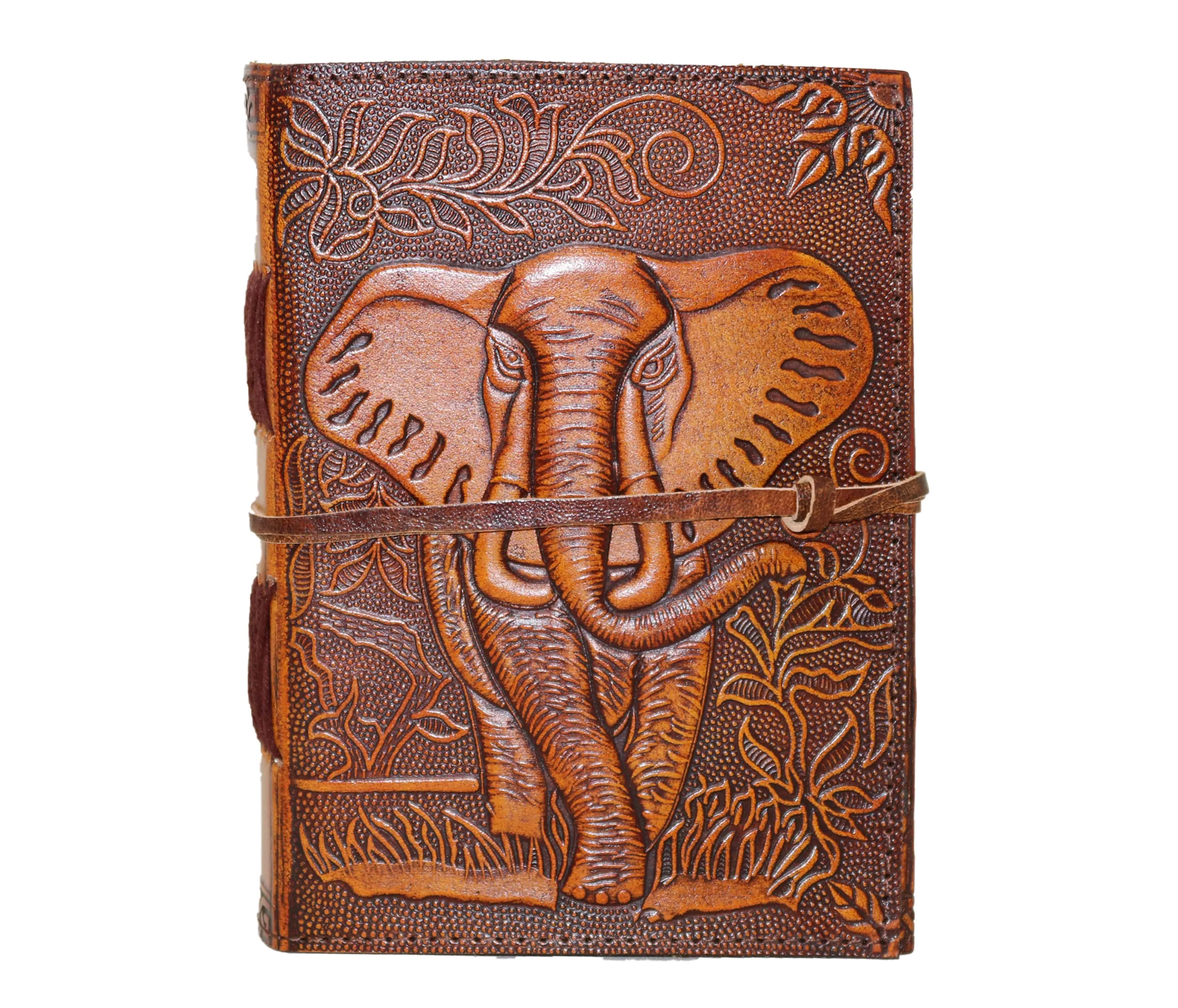 The Mighty Elephant