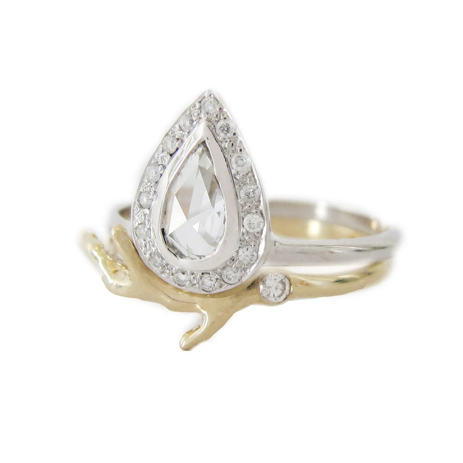 Timber Guard Ring