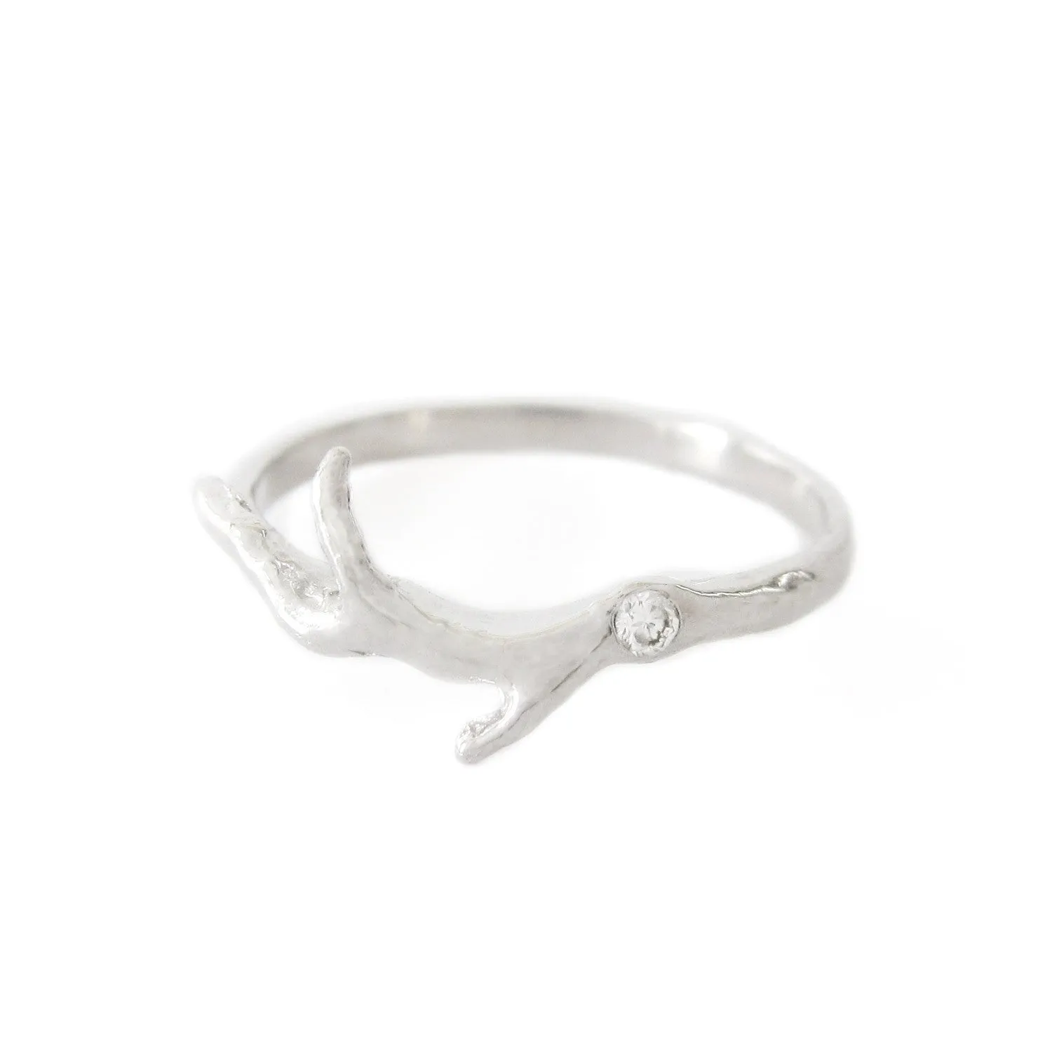 Timber Guard Ring
