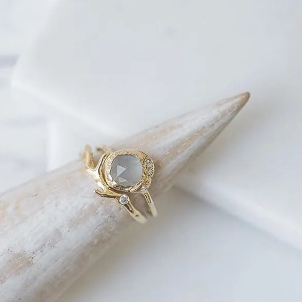 Timber Guard Ring