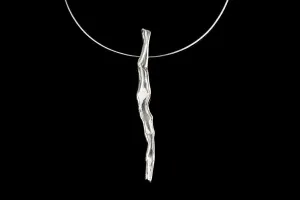 Twig Pendant