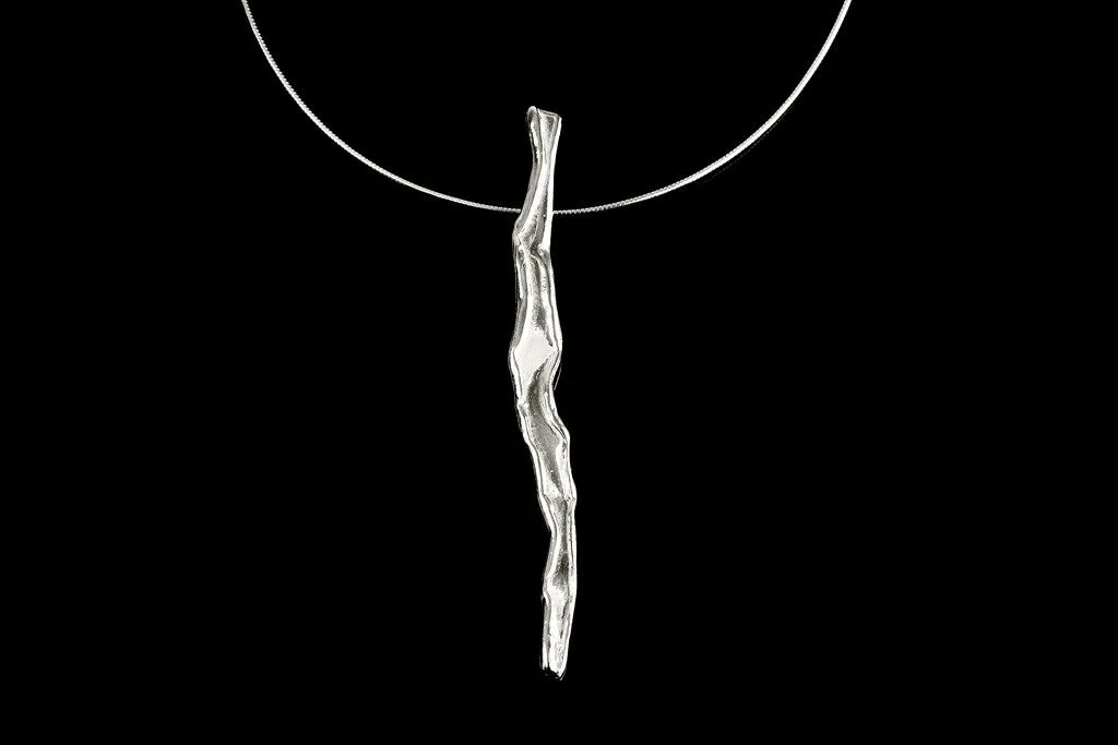 Twig Pendant
