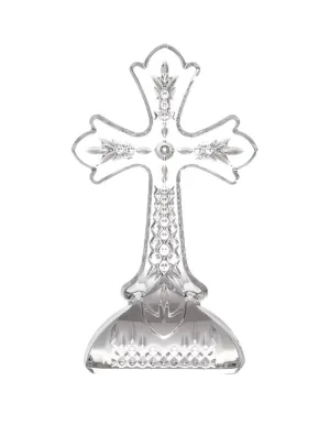 Waterford Lismore Standing Cross