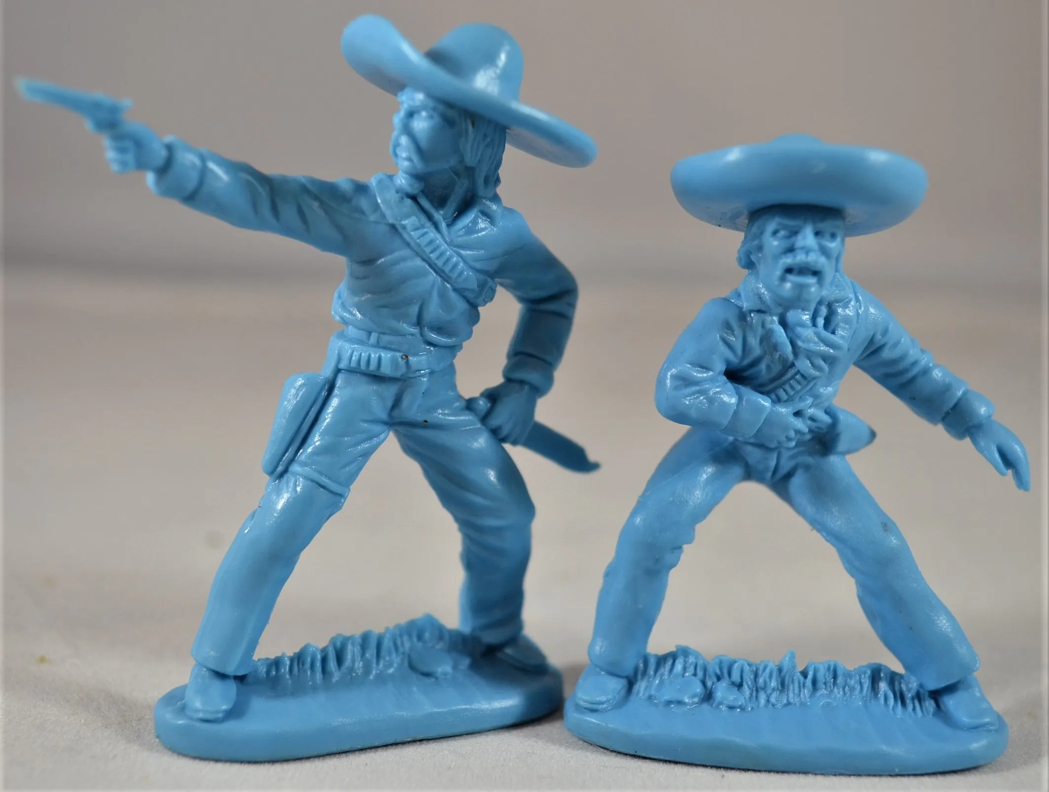 Weston Mexican Bandits Banditos