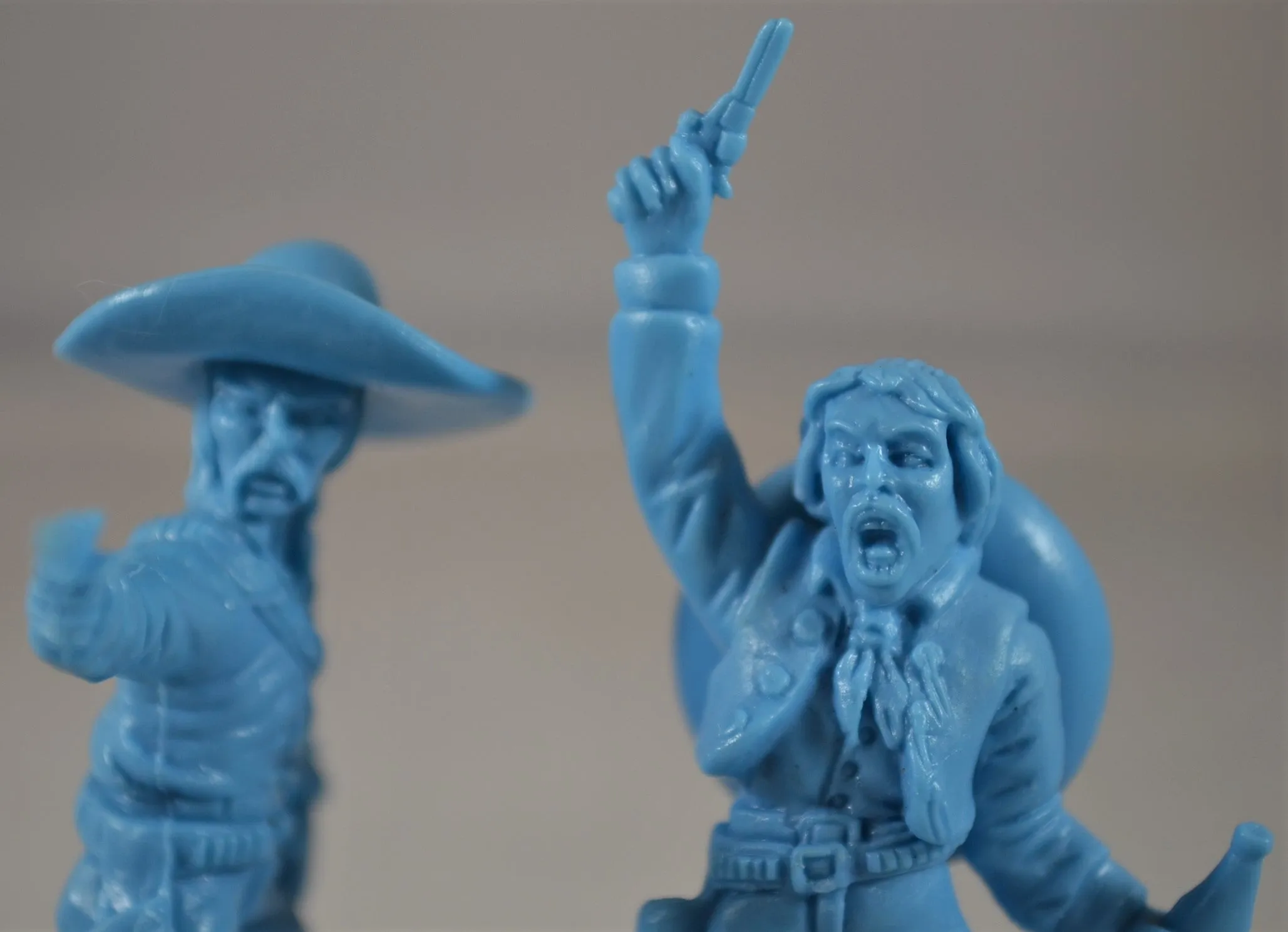 Weston Mexican Bandits Banditos