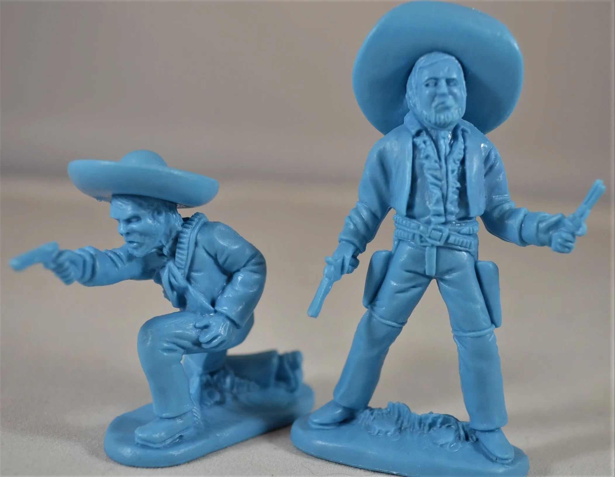 Weston Mexican Bandits Banditos