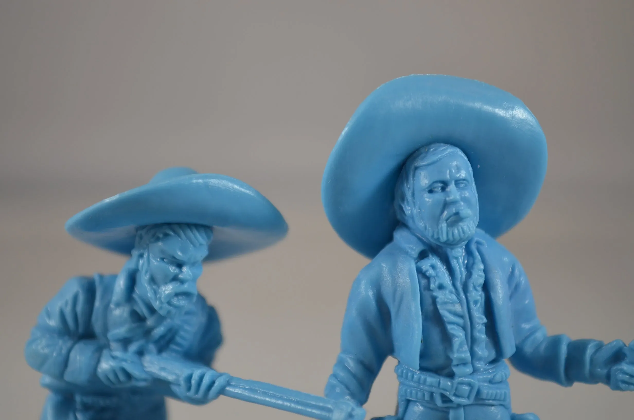 Weston Mexican Bandits Banditos