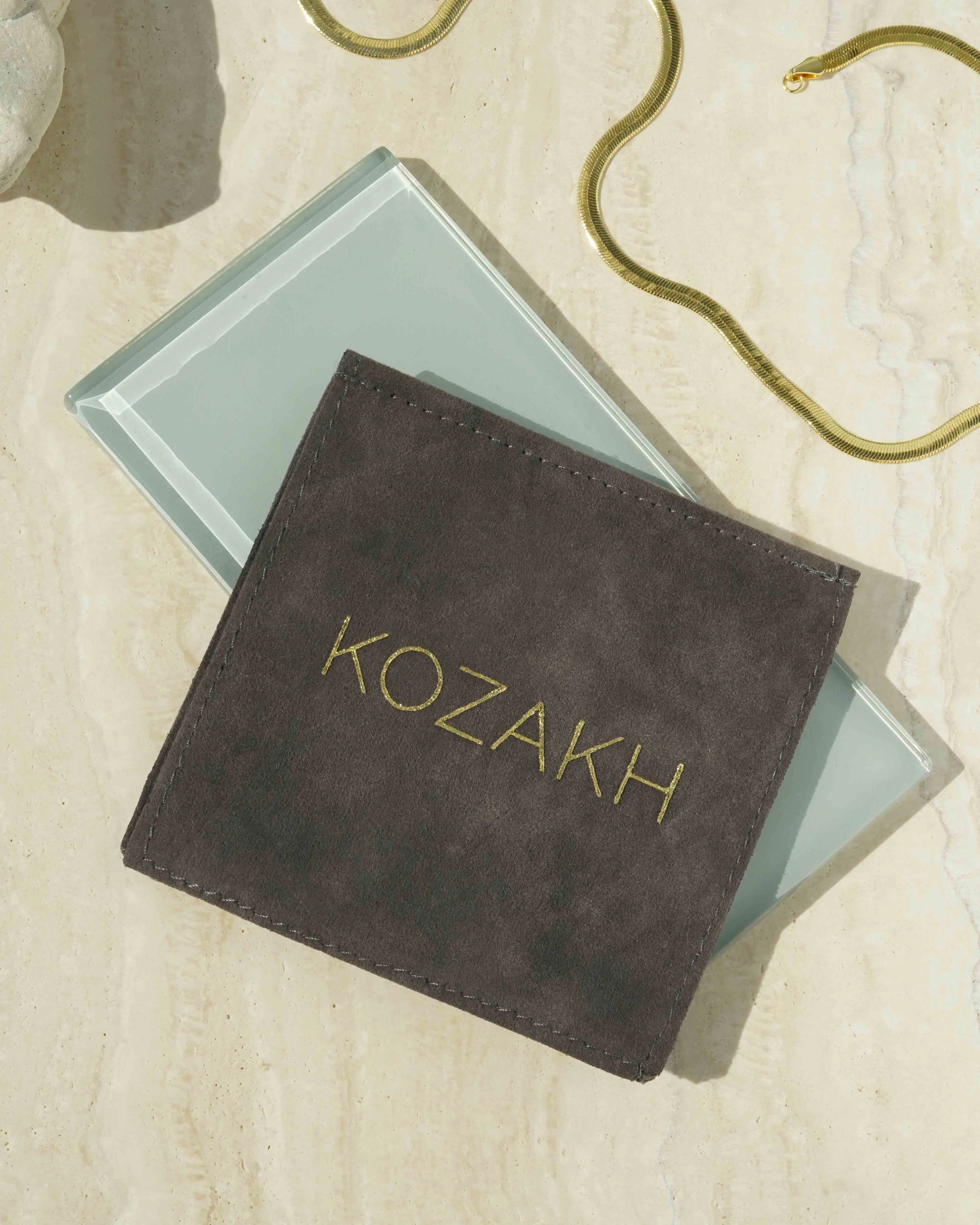 Zaya Necklace